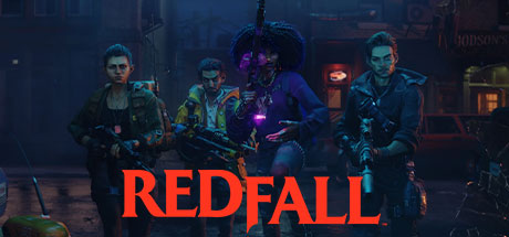 Redfall