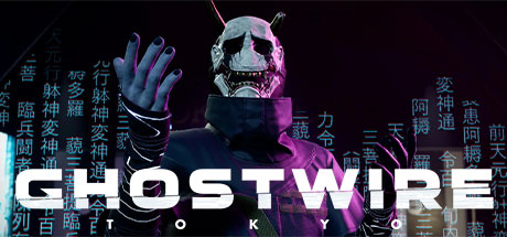 Ghostwire Tokyo