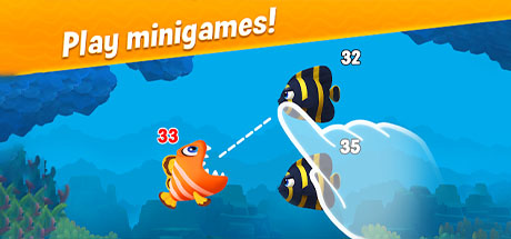 Fishdom