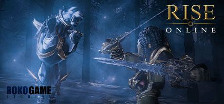 Rise Online World