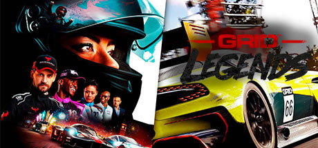 GRID Legends Origin Key