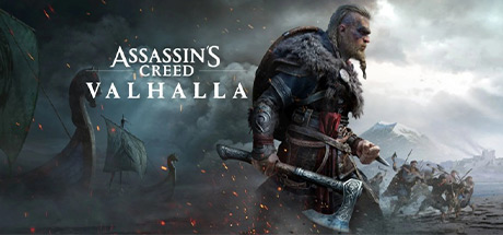 Assassins Creed Valhalla