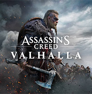 Assassins Creed Valhalla
