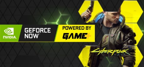 GeForce Now Game Plus Performance