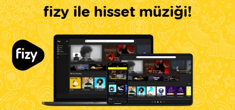 fizy Premium
