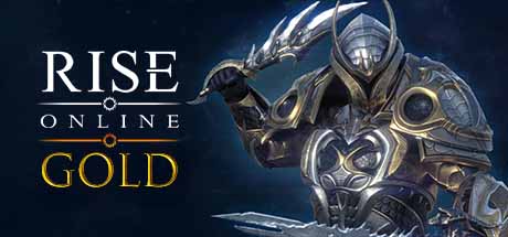 Rise Online World GB
