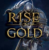 Rise Online World GB