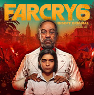Far Cry 6