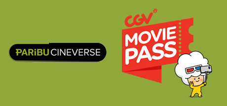 CGV Moviepass Paribu Cineverse