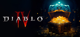 Diablo 4 EU Gold