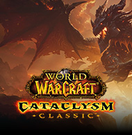World of Warcraft Cataclysm Classic Gold