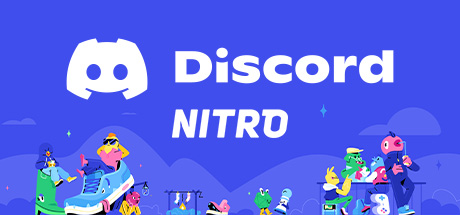 Discord Nitro - Satın Al - Discord Nitro Yetkili Satış Sitesi