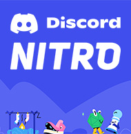 Discord Nitro