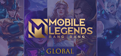 Mobile Legends Diamond Global