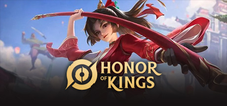 Honor of Kings Jeton Top-Up