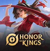 Honor of Kings Jeton Top-Up