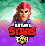 Brawl Stars Elmas