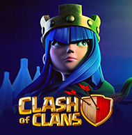 Clash of Clans Yeşil Taş