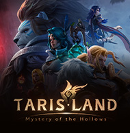 Tarisland