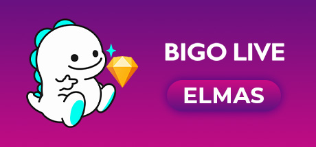 Bigo Live Elmas