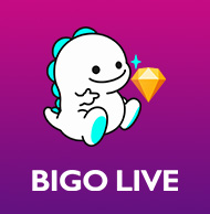Bigo Live Elmas
