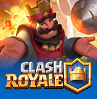 Clash Royale Yeşil Taş