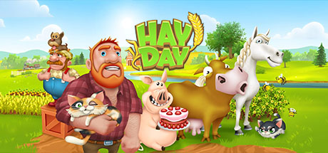 Hay Day Elmas