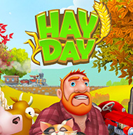Hay Day Elmas