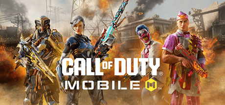 Call of Duty Mobile CP