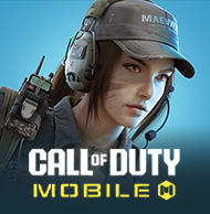 Call of Duty Mobile CP
