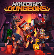 Minecraft Dungeons