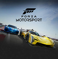 Forza Motorsport