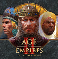 Age of Empires 2 Definitive Edition