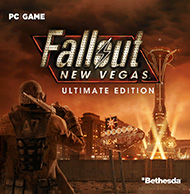 Fallout New Vegas