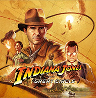 Indiana Jones and the Great Circle