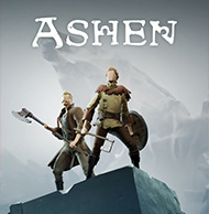 Ashen