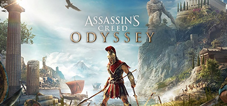 Assassins Creed Odyssey