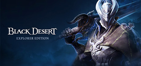 Black Desert