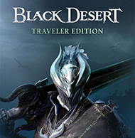 Black Desert