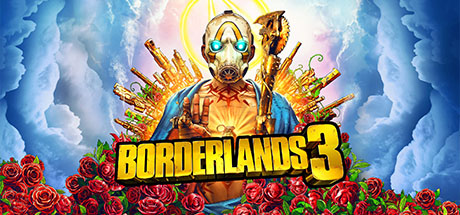 Borderlands 3