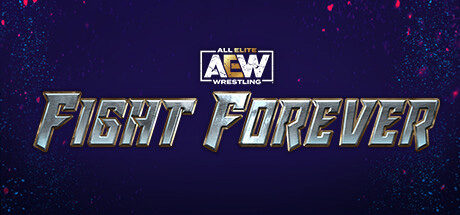 AEW Fight Forever