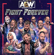 AEW Fight Forever