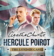 Agatha Christie