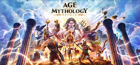 Age of Mythology