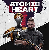 Atomic Heart