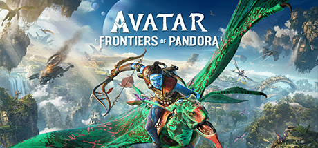 Avatar Frontiers of Pandora