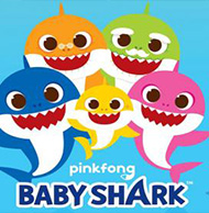 Baby Shark Sing Swim Party