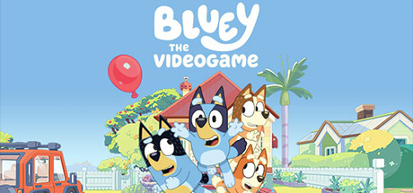 Bluey The Videogame