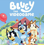 Bluey The Videogame