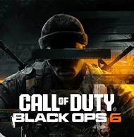 Call of Duty Black Ops 6